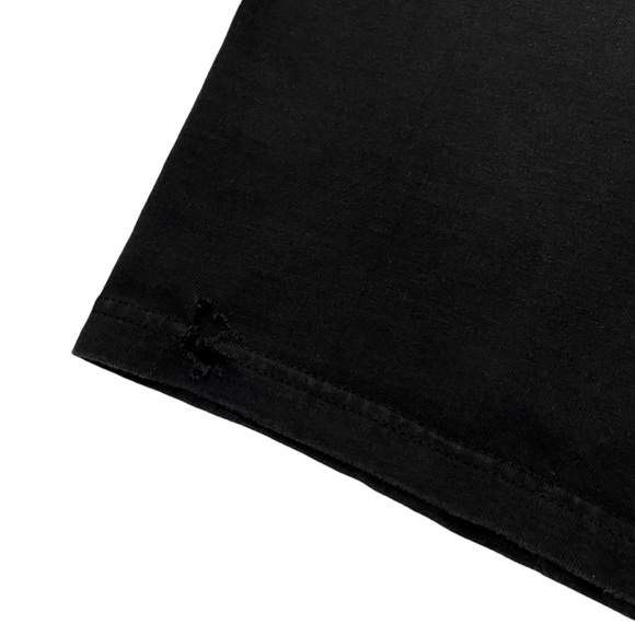 HARLEY DAVIDSON VINTAGE BAHAMAS GRAPHIC T-SHIRT - Picture 4 of 5